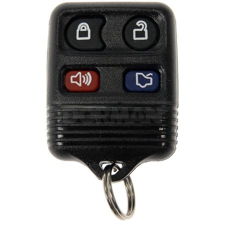 MOTORMITE FORD KEYLESS ENTRY REMOTE 13799